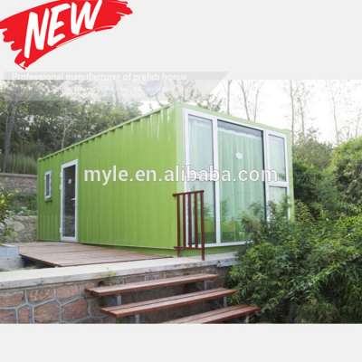 modified 20ft shipping container homes for sale based on used shipping container