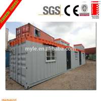 40ft shipping container homes modified